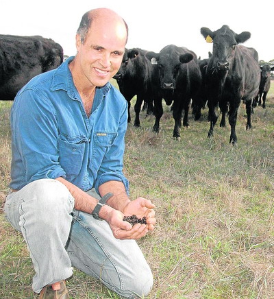 livestock as a business