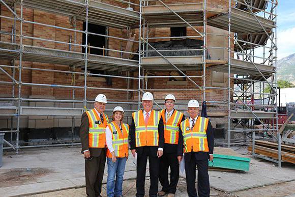 construction manager