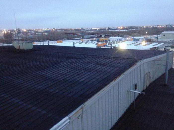 liquid rubber spraying equipment