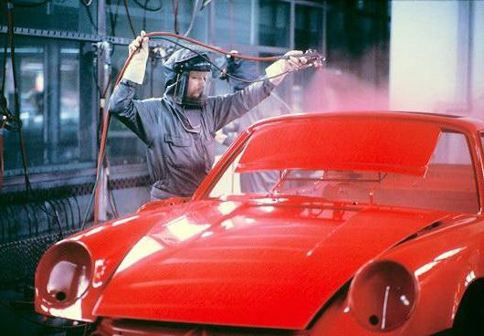 liquid rubber equipment