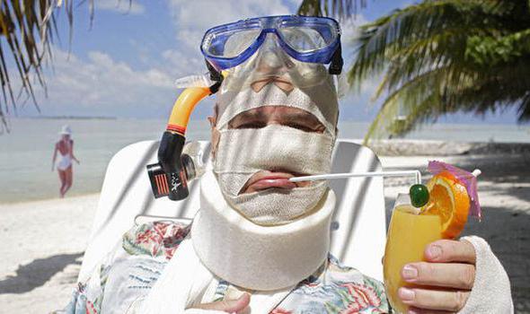 voluntary accident and health insurance