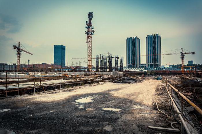 general contractor functions in construction regulatory documents