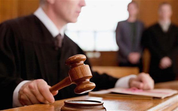 jurisprudence who can work and salary