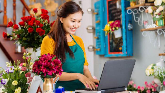 to small and medium-sized businesses