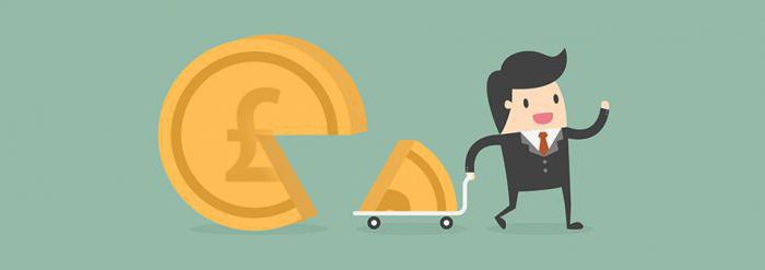 sale of shares to the second founder of LLC