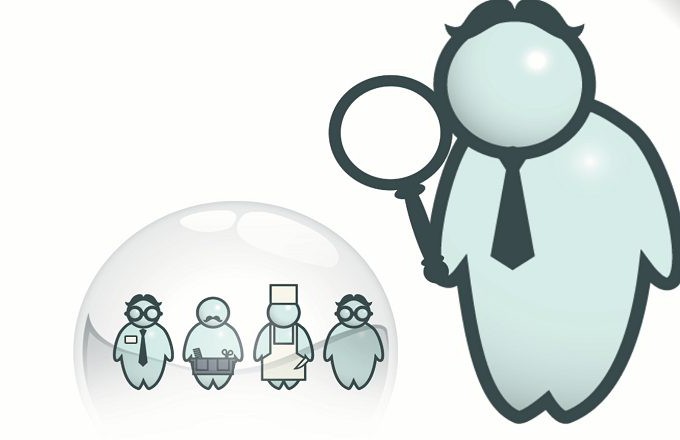 Is the organization subject to statutory audit?