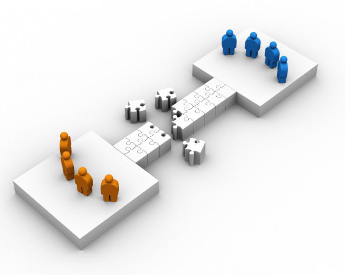 mixed reorganization of a legal entity