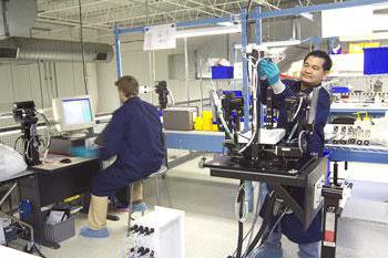 production outsourcing