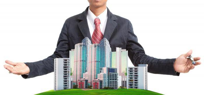 providing information about the property