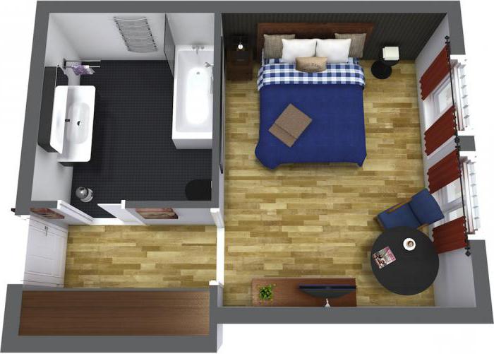 statement of transfer of rights to the property