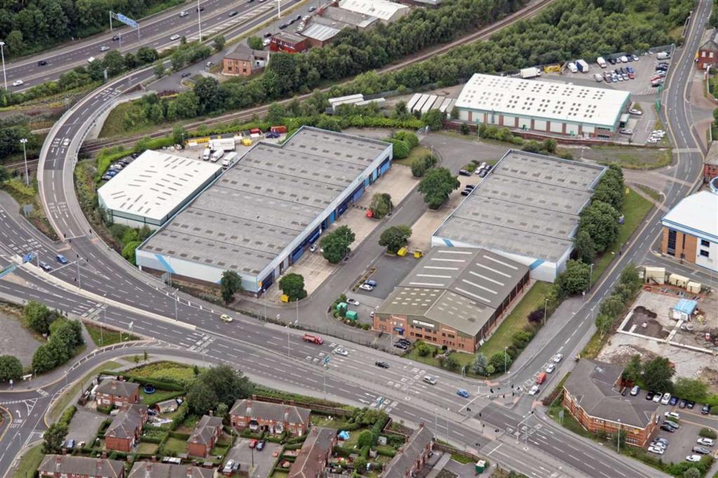 Industrial Park of Pakistan