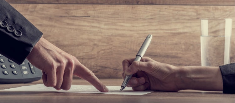 Acquaintance with the order