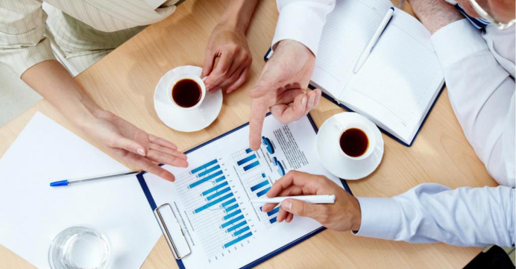 Meeting of shareholders