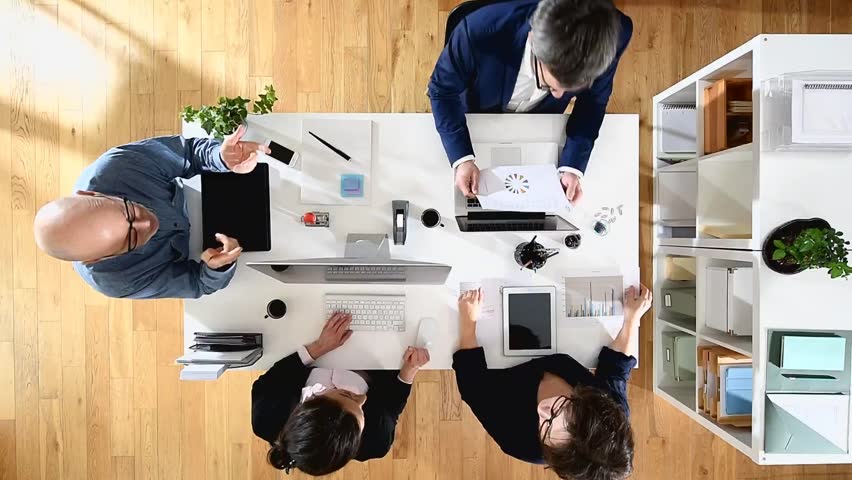 meeting of shareholders