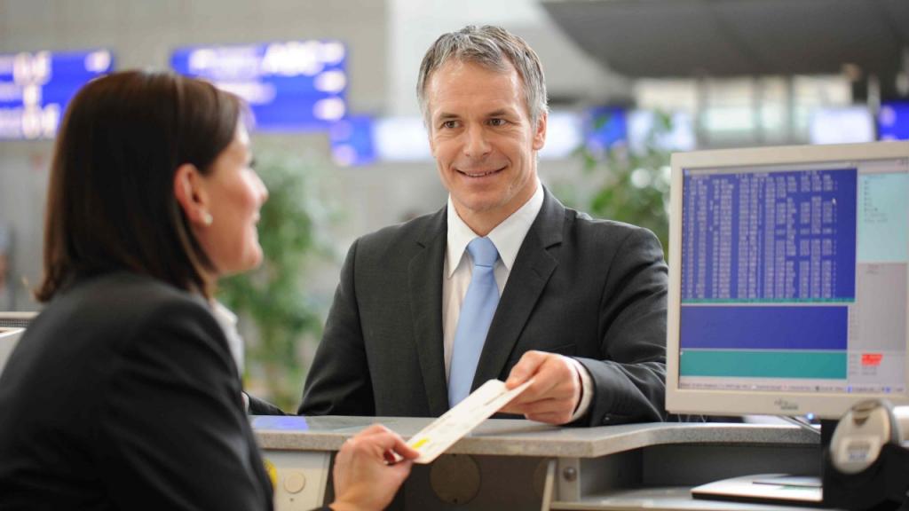 documents for customs clearance