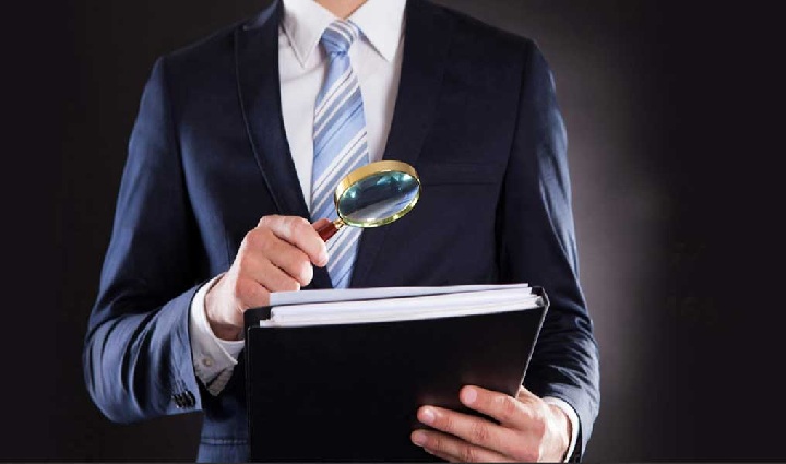 how is the interrogation