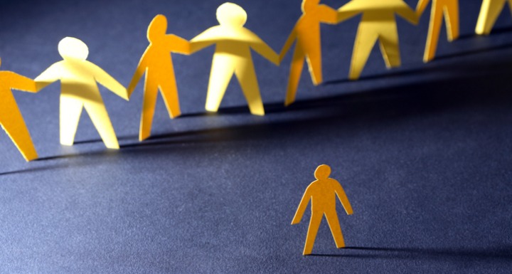 Expulsion from the country