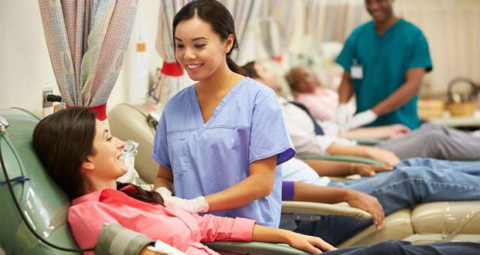 How old can you become a donor