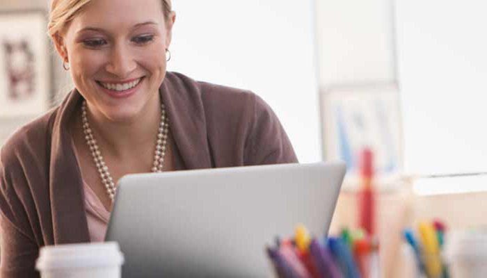 job center benefits while reducing