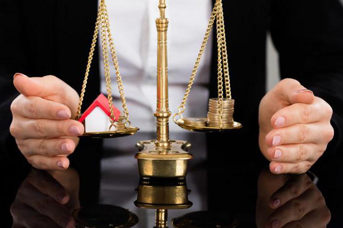 buying an apartment from a legal entity how to remove risks