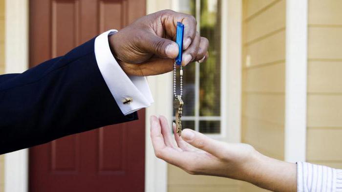 separation of personal account in a municipal apartment features