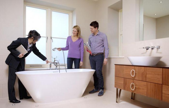 separation of a financially personal account in a municipal apartment