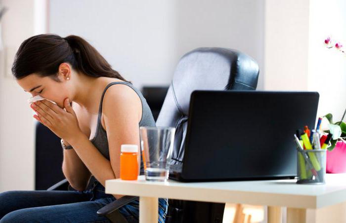 sick leave included on vacation or not