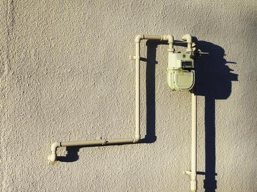 briefing on the rules for using gas at home