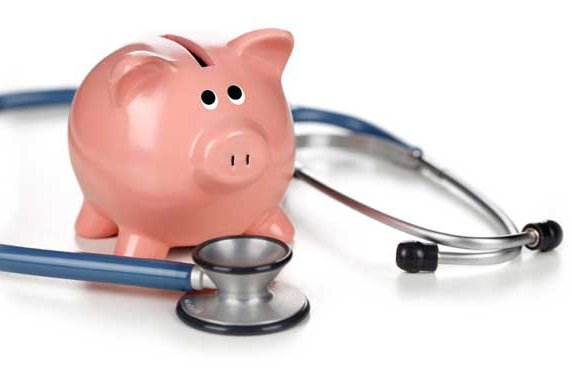 whether hospital income tax is levied