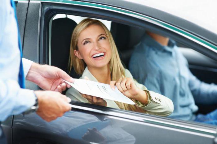 validation of the liability insurance policy