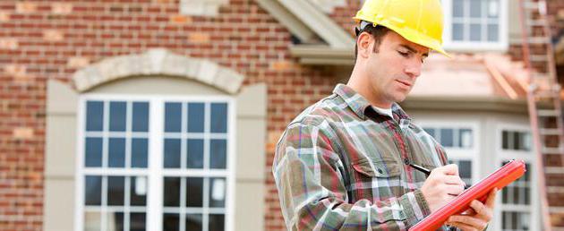 voluntary insurance of construction risks