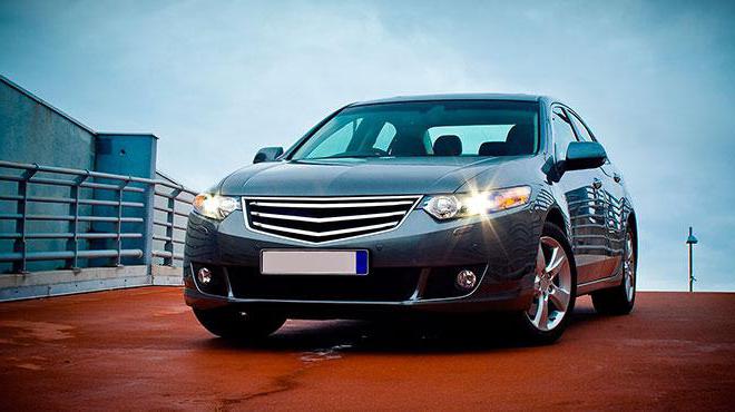 Claim for a CTP Insurance Company