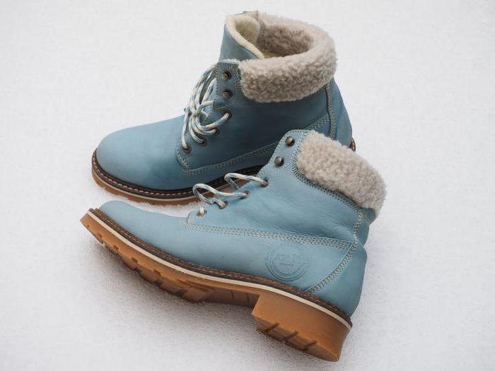 warranty period for winter shoes