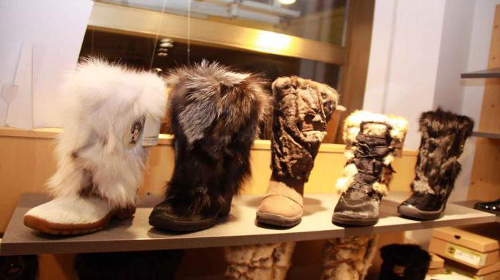 return of winter shoes by law