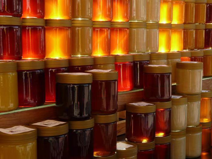 where to sell honey