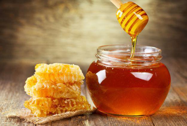 shops selling honey