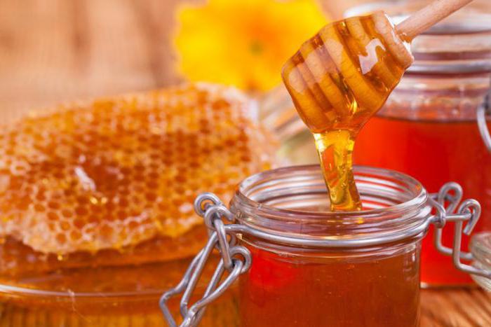 sell Altai honey