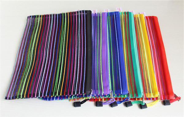 box for storing documents at home