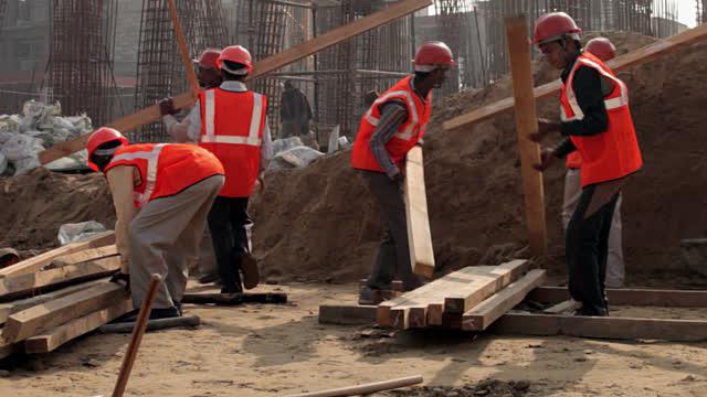 shift work with housing