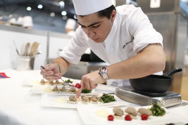 work in the north on a rotational basis without experience