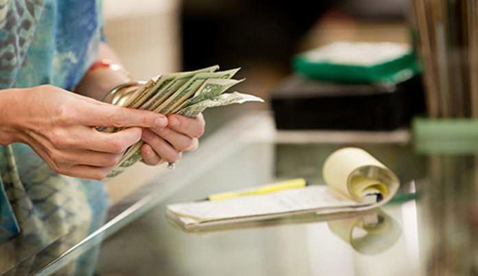 real estate pawnshop loan