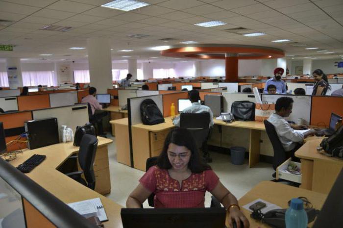 work experience in a foreign company