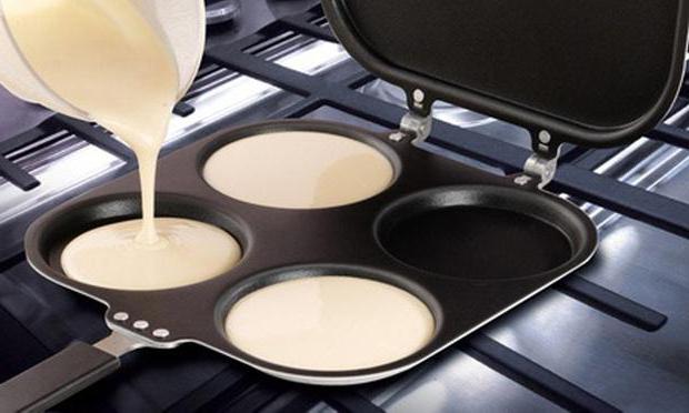 pancake machines reviews