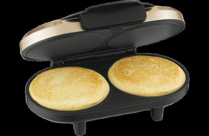 pancake machines for cafes