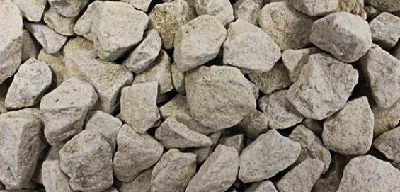 limestone mining sites