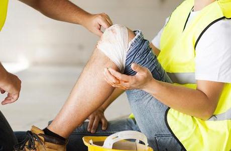 disease accident insurance