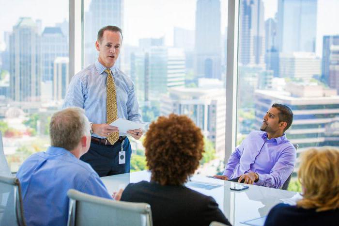 corporate insurance prospects