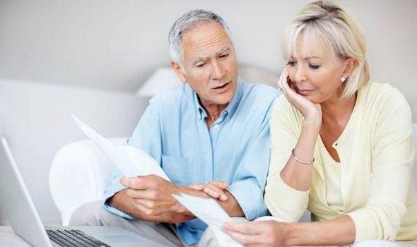 how to switch from a private pension fund to a state pension