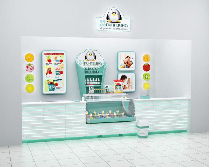 franchise 33 penguin reviews