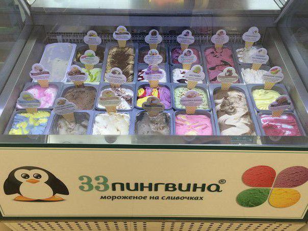 33 penguin franchise payback